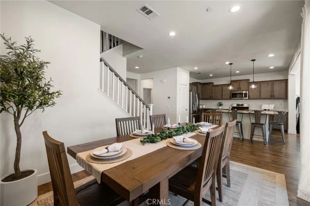24851 Coldwater Canyon Trail, Menifee, CA 92584