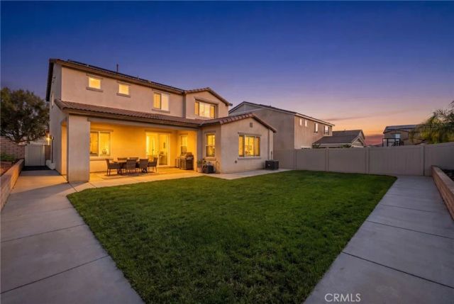 24851 Coldwater Canyon Trail, Menifee, CA 92584