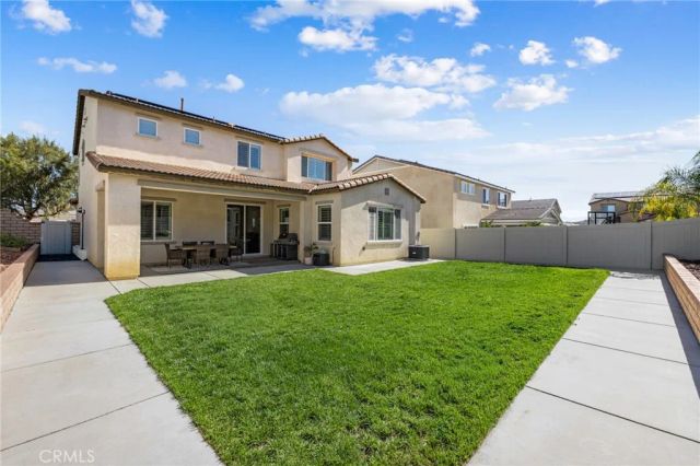 24851 Coldwater Canyon Trail, Menifee, CA 92584