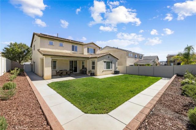 24851 Coldwater Canyon Trail, Menifee, CA 92584