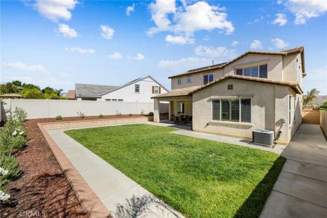 24851 Coldwater Canyon Trail, Menifee, CA 92584