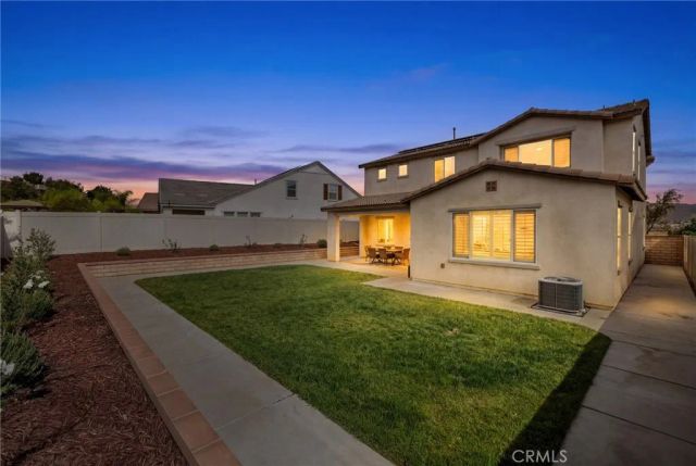 24851 Coldwater Canyon Trail, Menifee, CA 92584