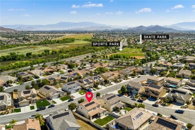 24851 Coldwater Canyon Trail, Menifee, CA 92584