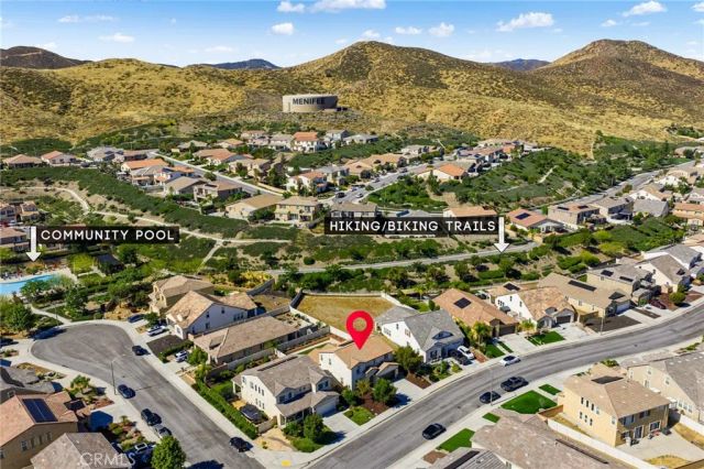 24851 Coldwater Canyon Trail, Menifee, CA 92584