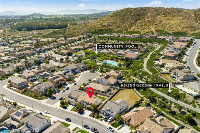 24851 Coldwater Canyon Trail, Menifee, CA 92584