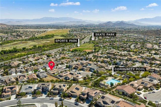 24851 Coldwater Canyon Trail, Menifee, CA 92584