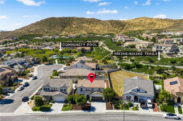 24851 Coldwater Canyon Trail, Menifee, CA 92584