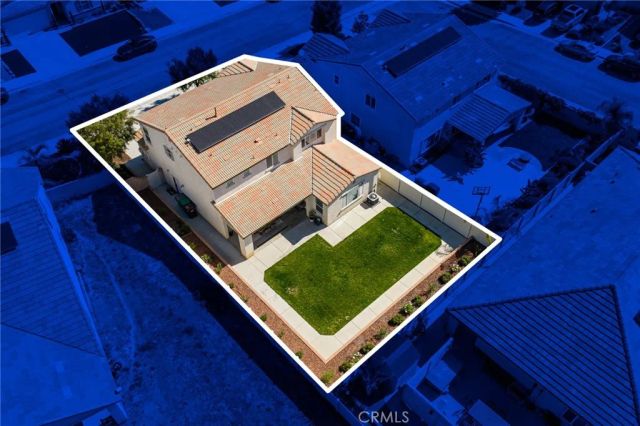24851 Coldwater Canyon Trail, Menifee, CA 92584