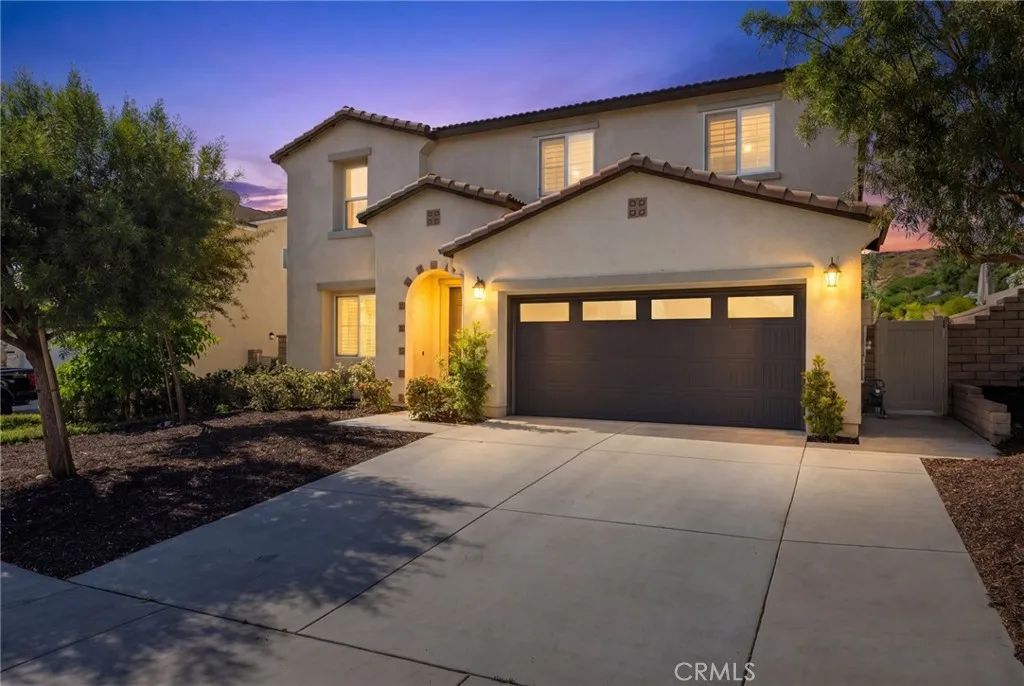 24851 Coldwater Canyon Trail, Menifee, CA 92584