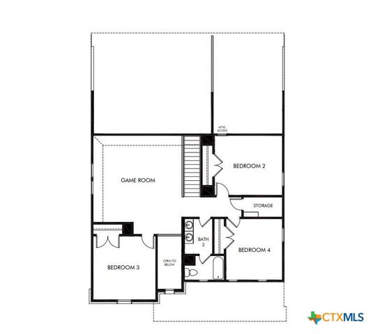 106 Dakota Ridge, Cibolo, TX 78108