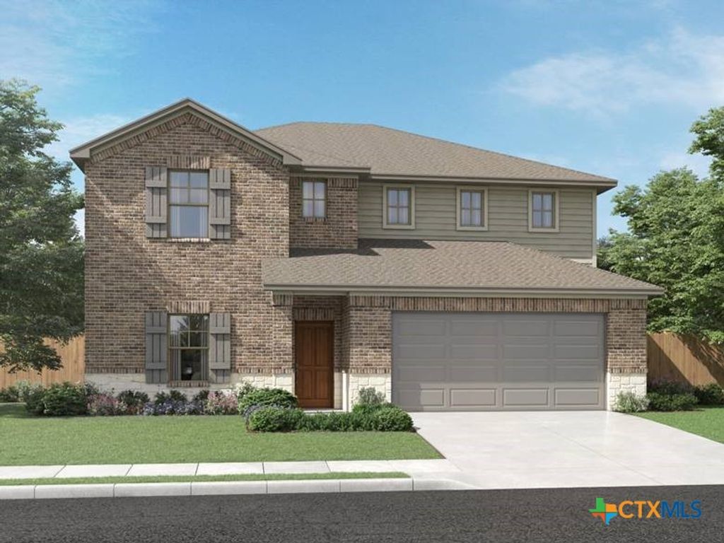 106 Dakota Ridge, Cibolo, TX 78108