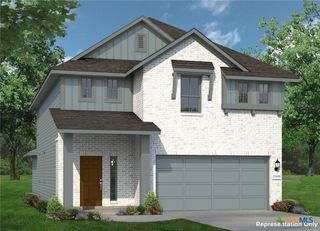 2334 Croaker Creek, San Antonio, TX 78245