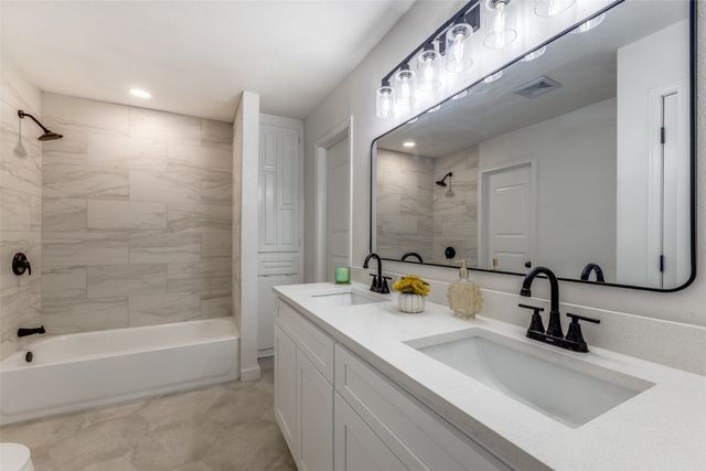 6762 Keswick Drive, Dallas, TX 75232