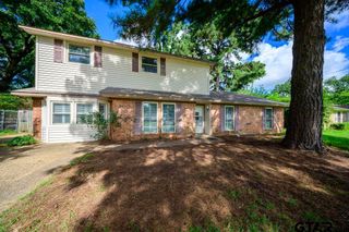 411 Lakeview St, Whitehouse, TX 75791