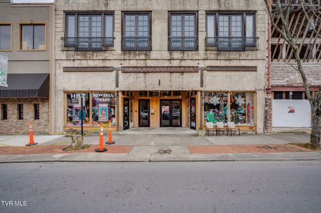 217 Broad Street 306, Kingsport, TN 37660