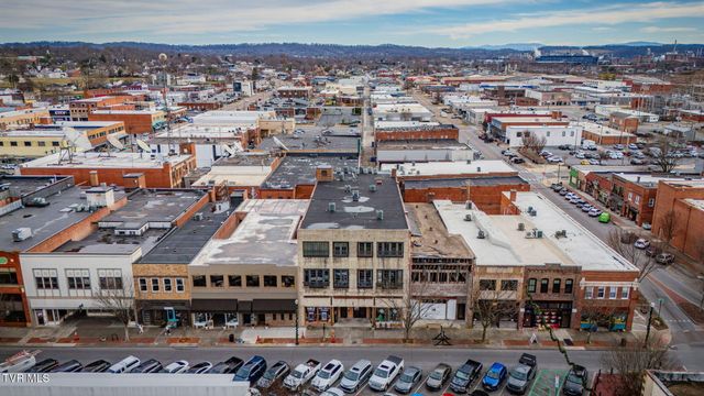 217 Broad Street 306, Kingsport, TN 37660