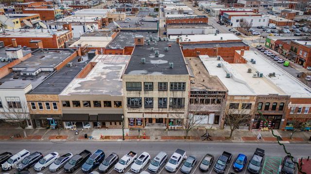 217 Broad Street 306, Kingsport, TN 37660