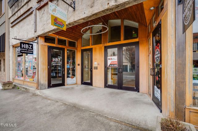 217 Broad Street 306, Kingsport, TN 37660