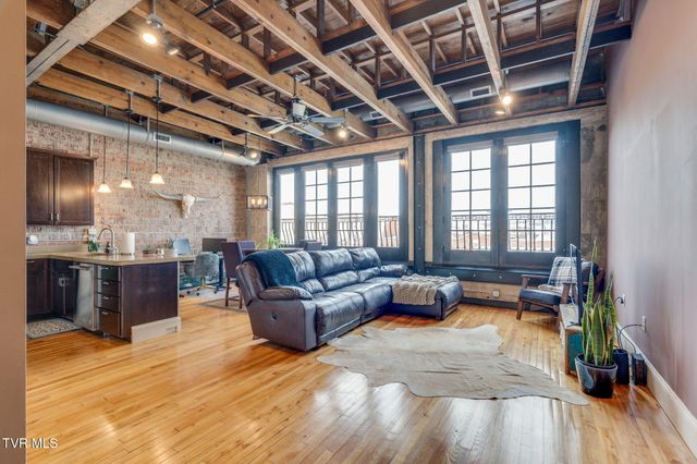 217 Broad Street 306, Kingsport, TN 37660