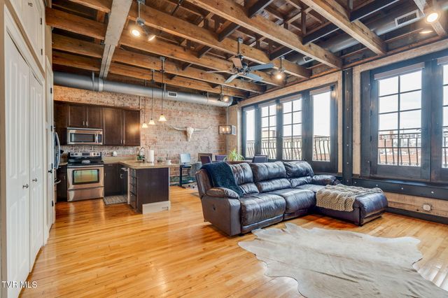 217 Broad Street 306, Kingsport, TN 37660