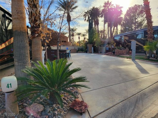 8175 Arville Street 41, Las Vegas, NV 89139