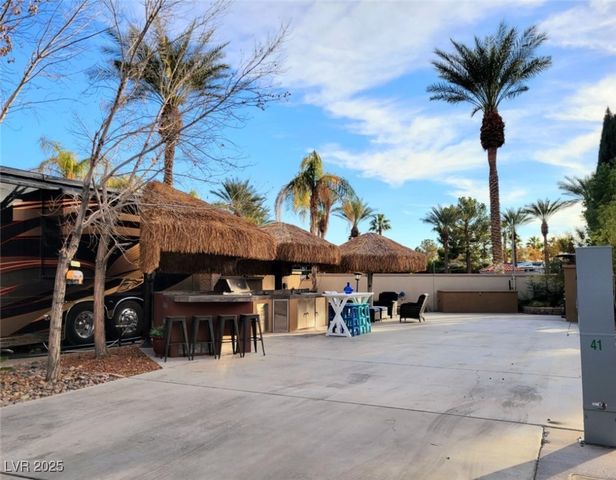 8175 Arville Street 41, Las Vegas, NV 89139