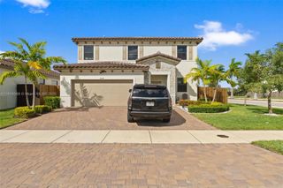 11903 SW 241st St, Homestead, FL 33032