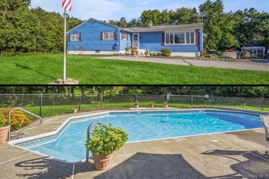 4 Greycourt Road, Chester, NY 10918