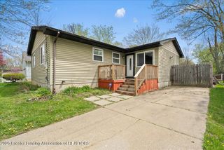 6082 Porter Avenue, East Lansing, MI 48823