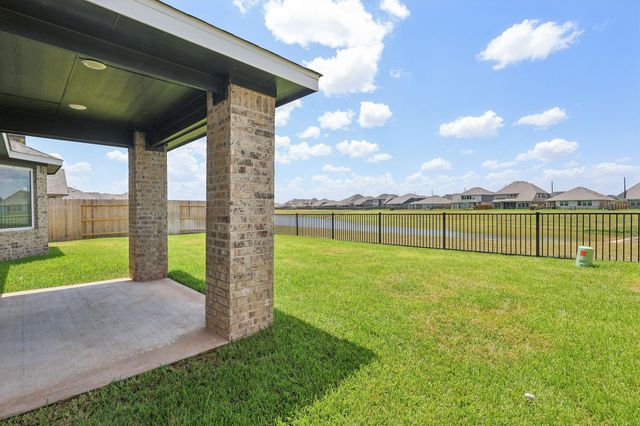 2639 Clapbread Lane, Rosenberg, TX 77471
