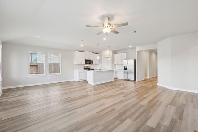 2639 Clapbread Lane, Rosenberg, TX 77471