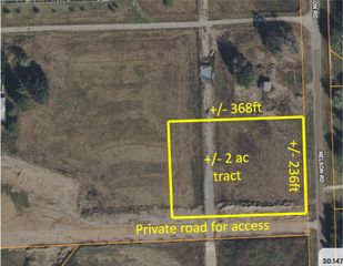 00008 Nelson Road, Hempstead, TX 77445