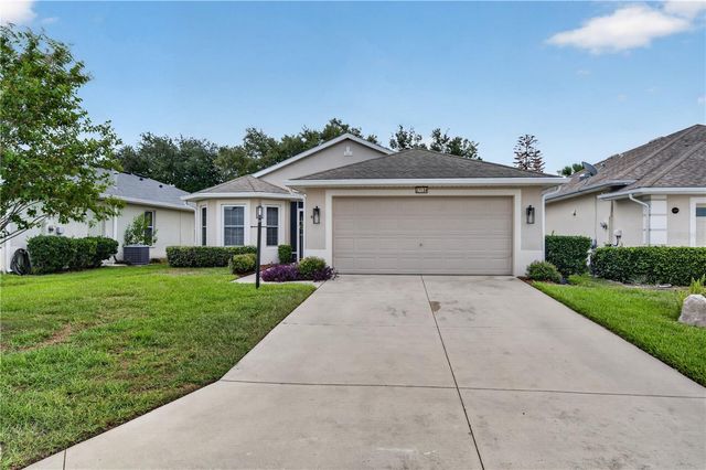 27134 NOSTALGIA DRIVE, Leesburg, FL 34748