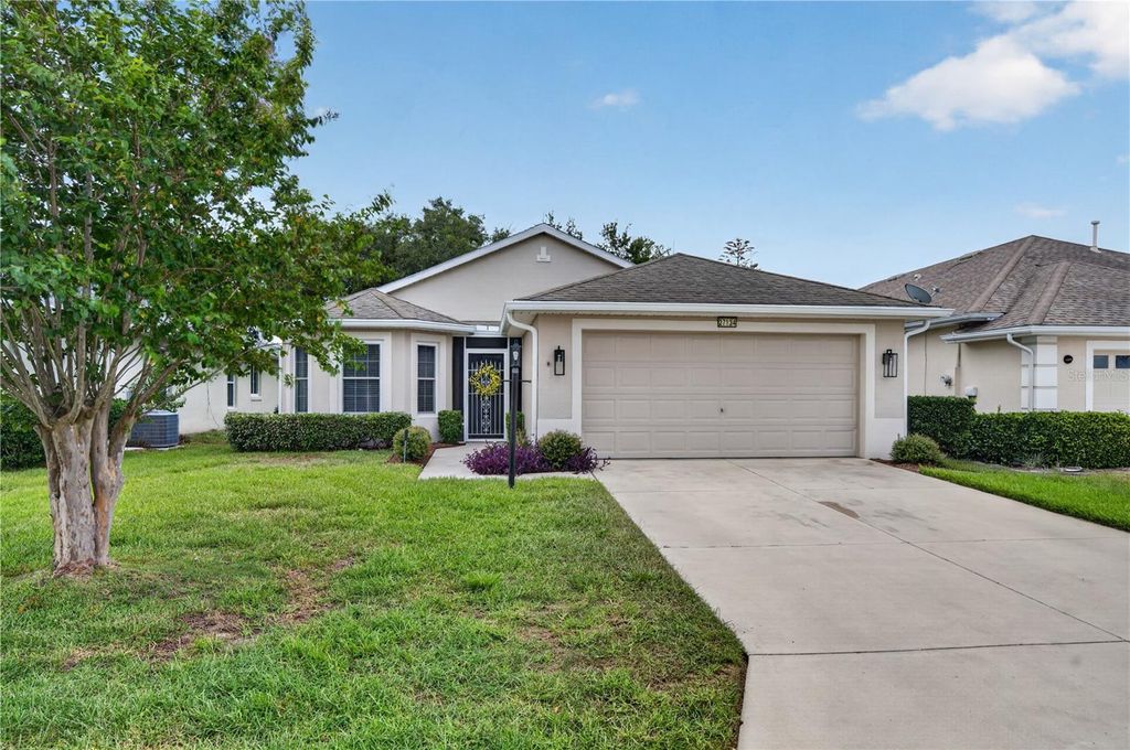 27134 NOSTALGIA DRIVE, Leesburg, FL 34748