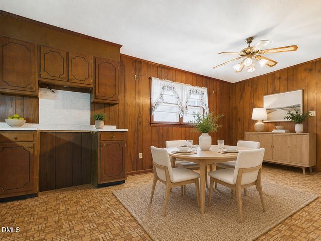 2409 Landis Drive, Durham, NC 27705