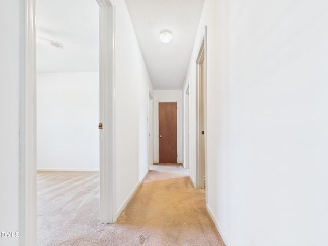 2409 Landis Drive, Durham, NC 27705