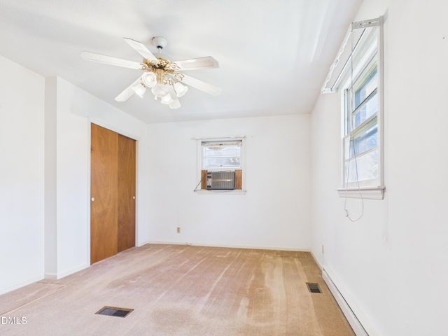 2409 Landis Drive, Durham, NC 27705