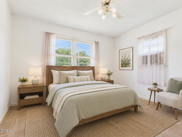 2409 Landis Drive, Durham, NC 27705