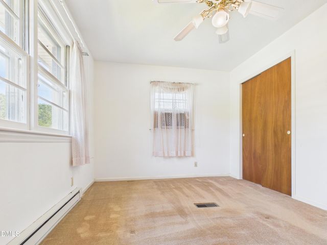 2409 Landis Drive, Durham, NC 27705