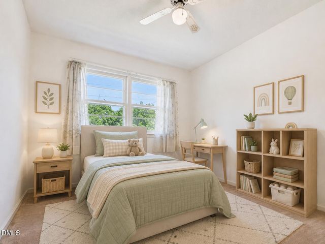 2409 Landis Drive, Durham, NC 27705