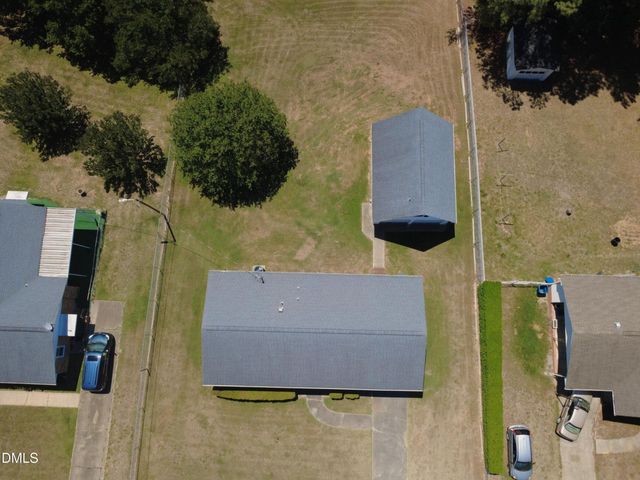 2409 Landis Drive, Durham, NC 27705