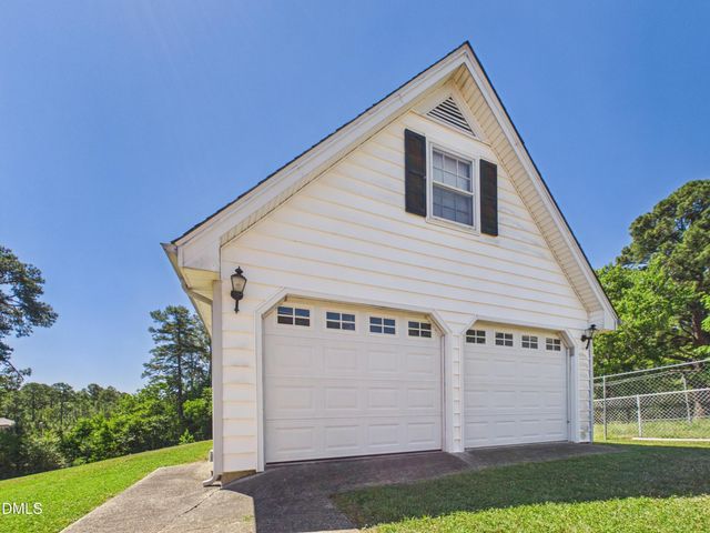 2409 Landis Drive, Durham, NC 27705