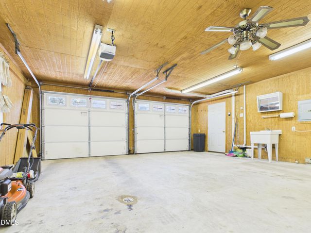 2409 Landis Drive, Durham, NC 27705
