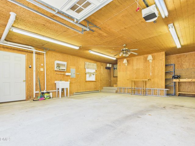 2409 Landis Drive, Durham, NC 27705