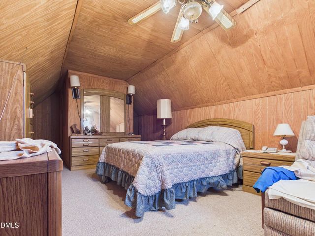 2409 Landis Drive, Durham, NC 27705