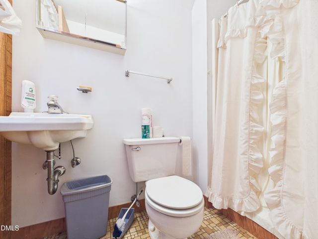2409 Landis Drive, Durham, NC 27705