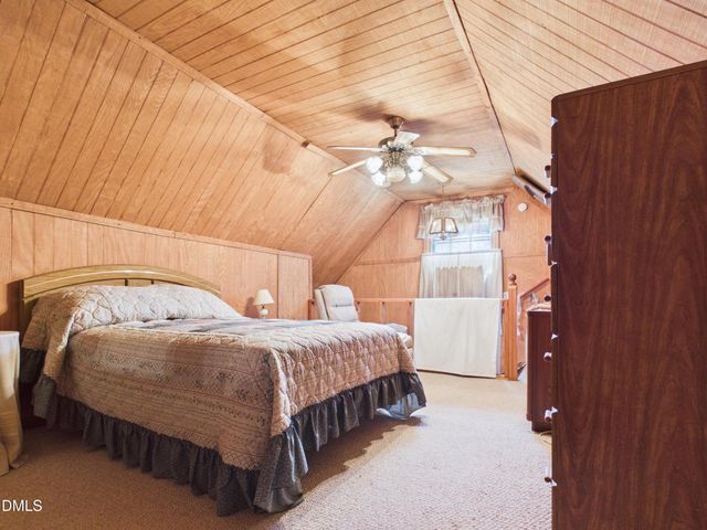 2409 Landis Drive, Durham, NC 27705