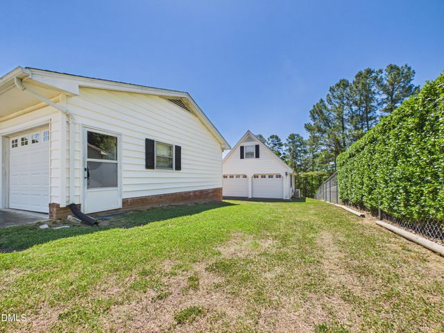 2409 Landis Drive, Durham, NC 27705