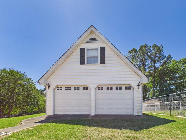 2409 Landis Drive, Durham, NC 27705