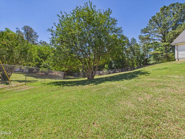 2409 Landis Drive, Durham, NC 27705